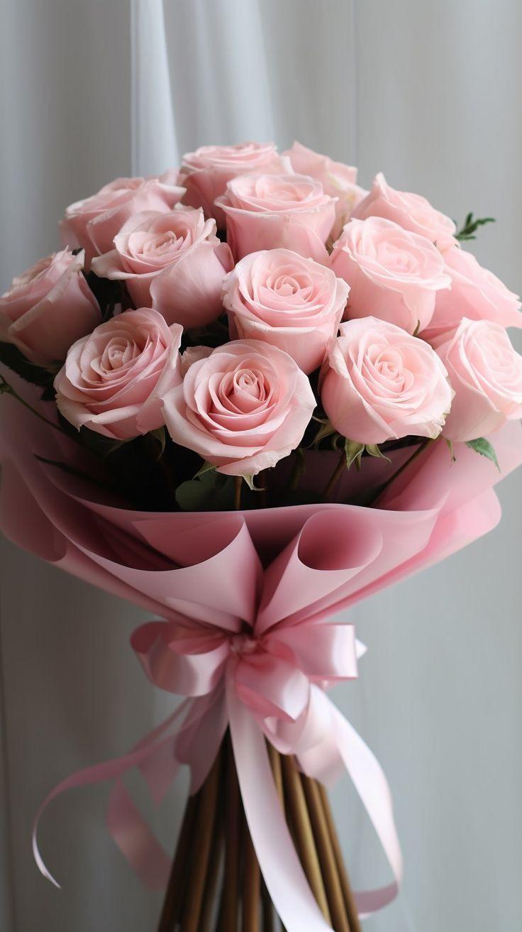 Harmony Whisper Floral Medley