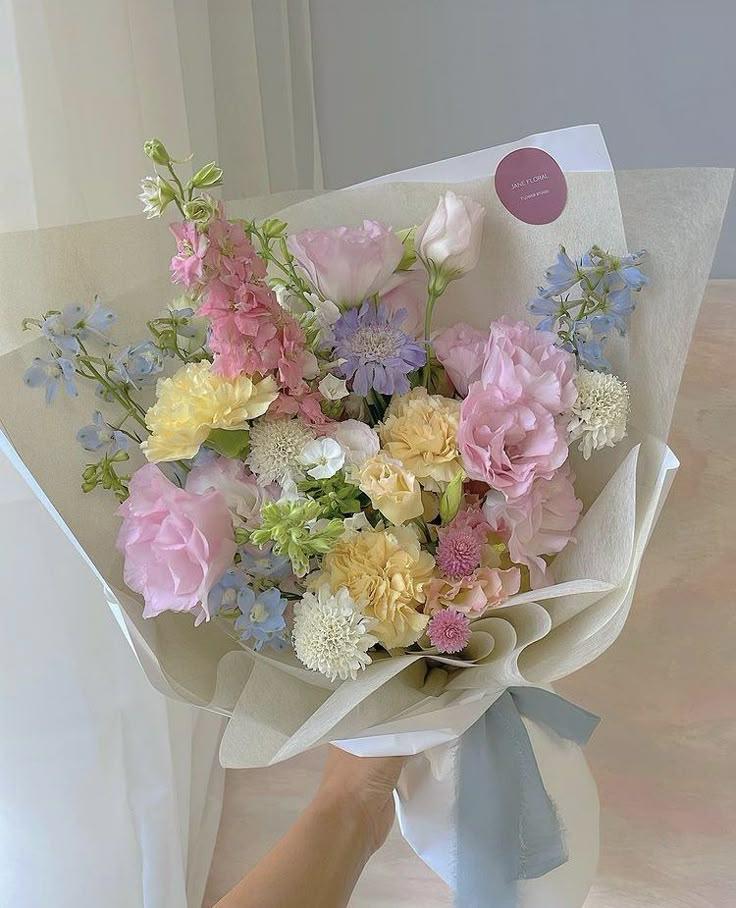 Meadow Bliss Infinite Bouquet